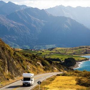 New Zealand Roadtrip