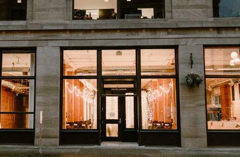 The Wedding Website of Carney Schultz and Colin White