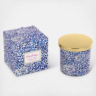 Saltwater Medium Candle