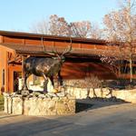 Elk Country Visitors Center