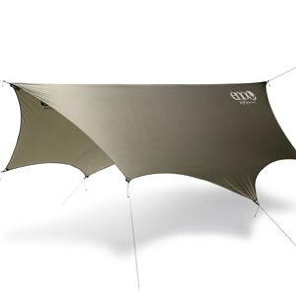 ENO DryFly Rain Tarp | REI Co-op