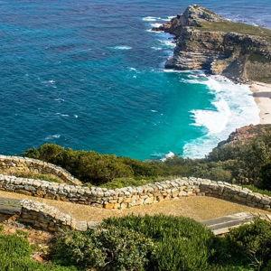 Cape Point Nature Reserve Trek