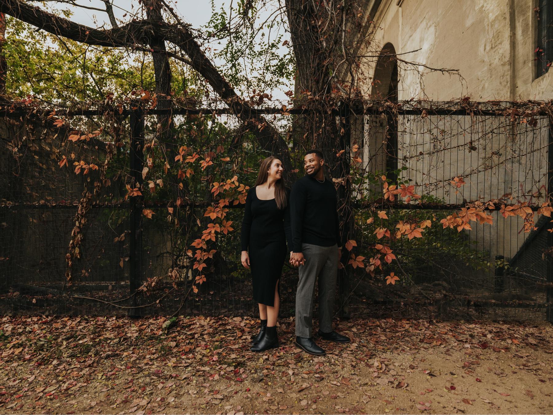The Wedding Website of Kaitlyn LaMantia and Micah Andrews