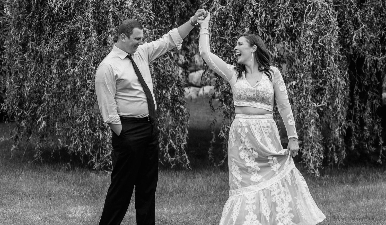 The Wedding Website of Mary Totten and Callahan Murray