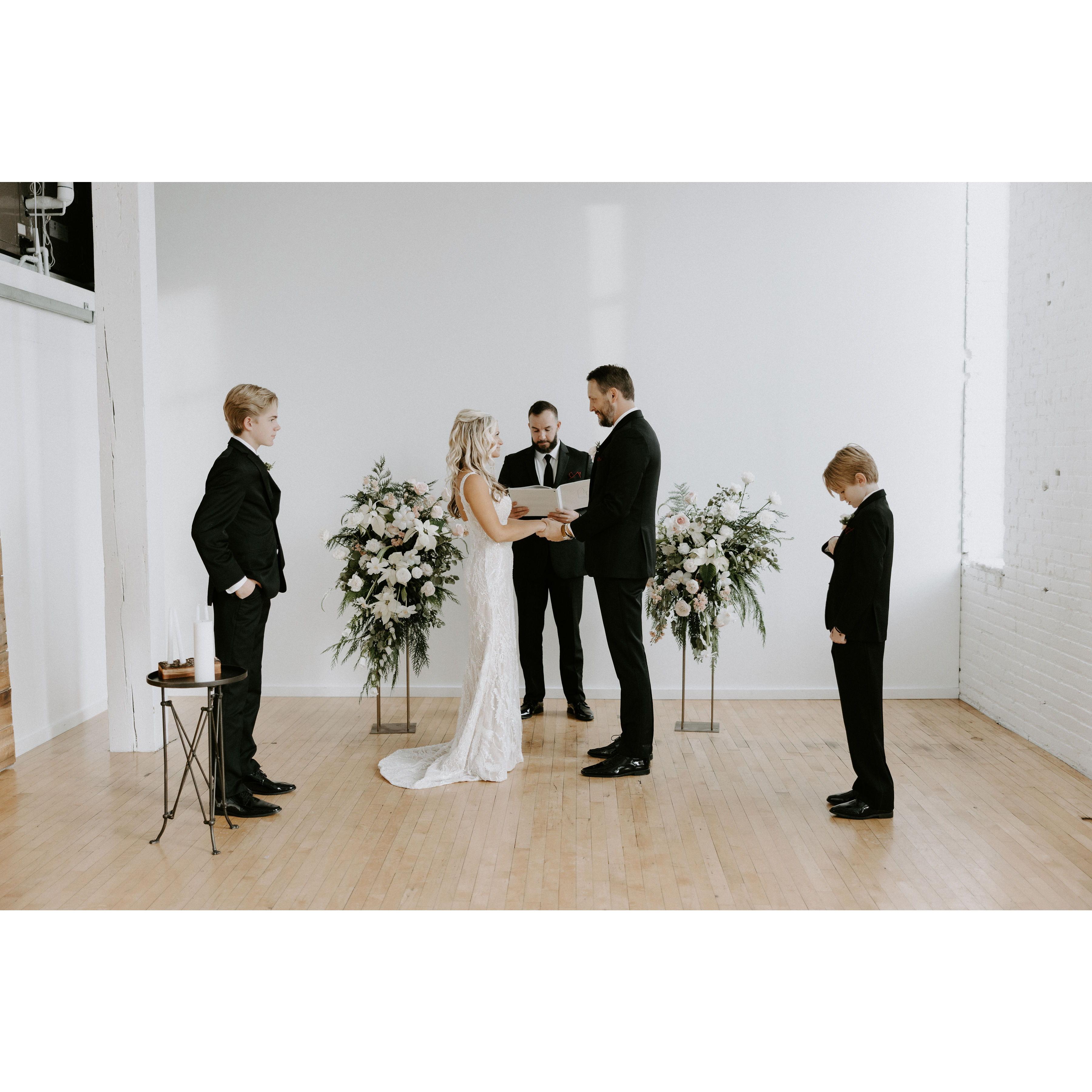 Ceremony