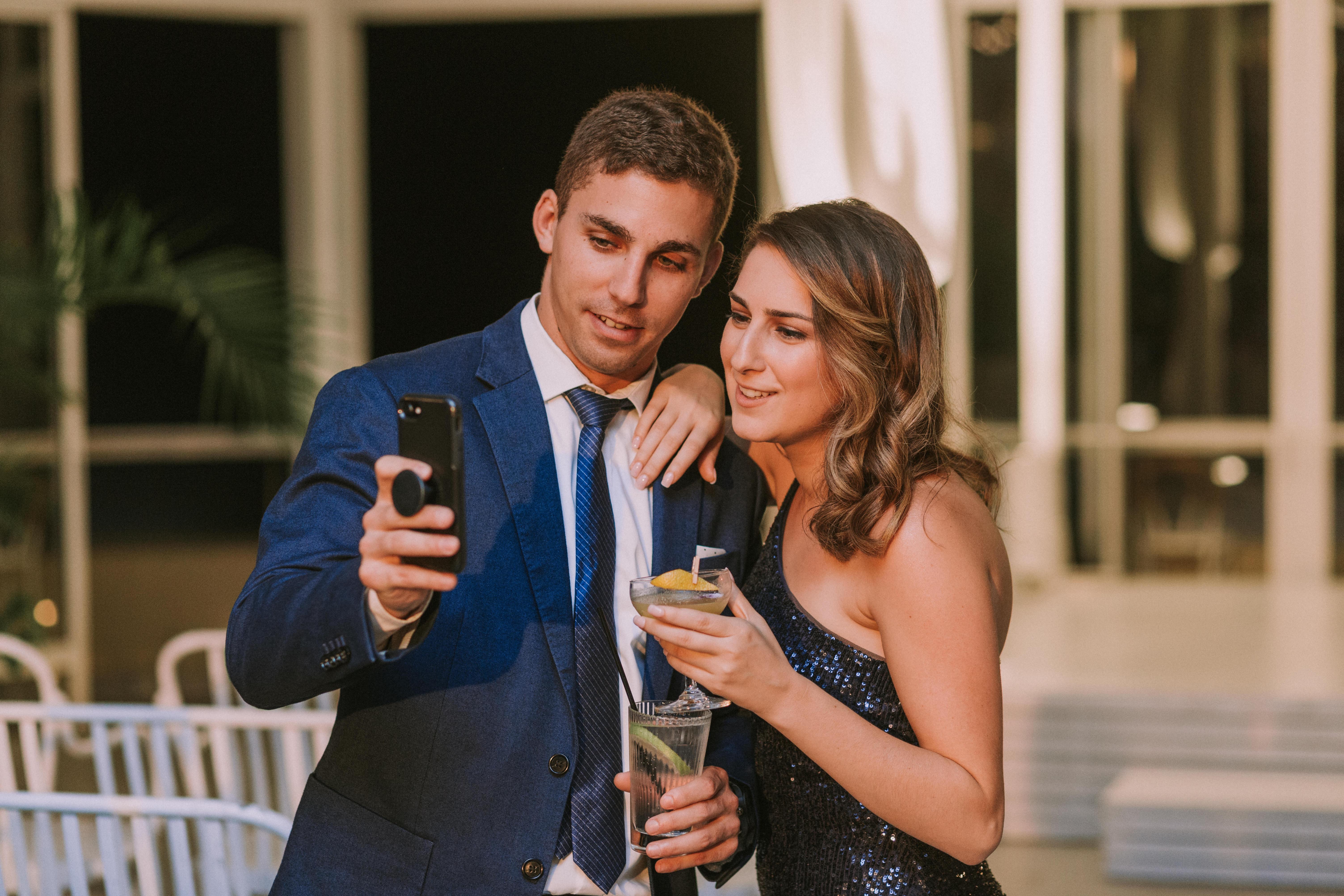 The Wedding Website of Isabel Feldman and Mitch Warren