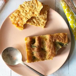 Palette Dinner Plate, Set of 4