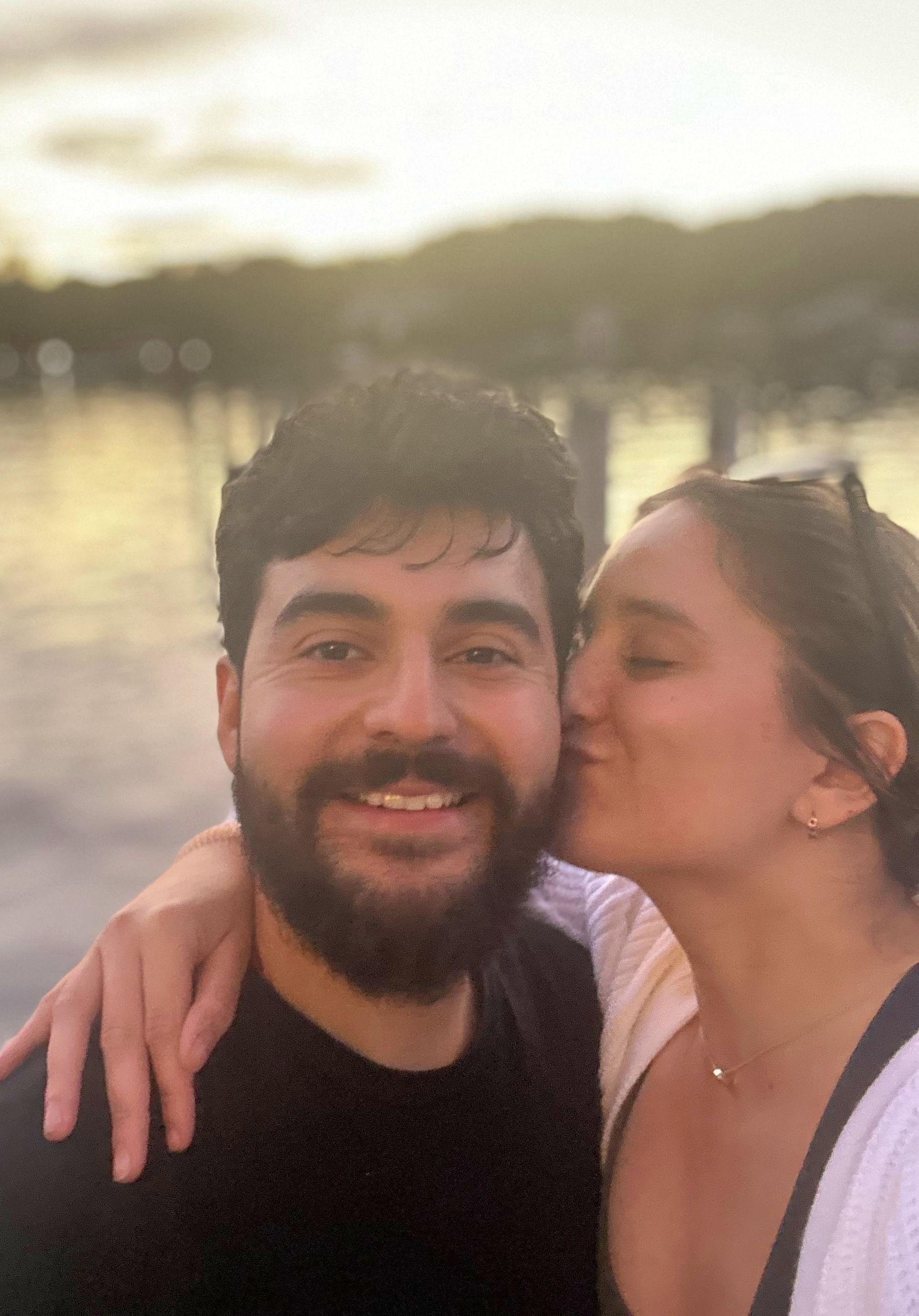 The Wedding Website of Caitlyn Campbell and Joel Grijalva