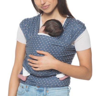 Ergobaby™ Aura Wrap Baby Carrier in Black