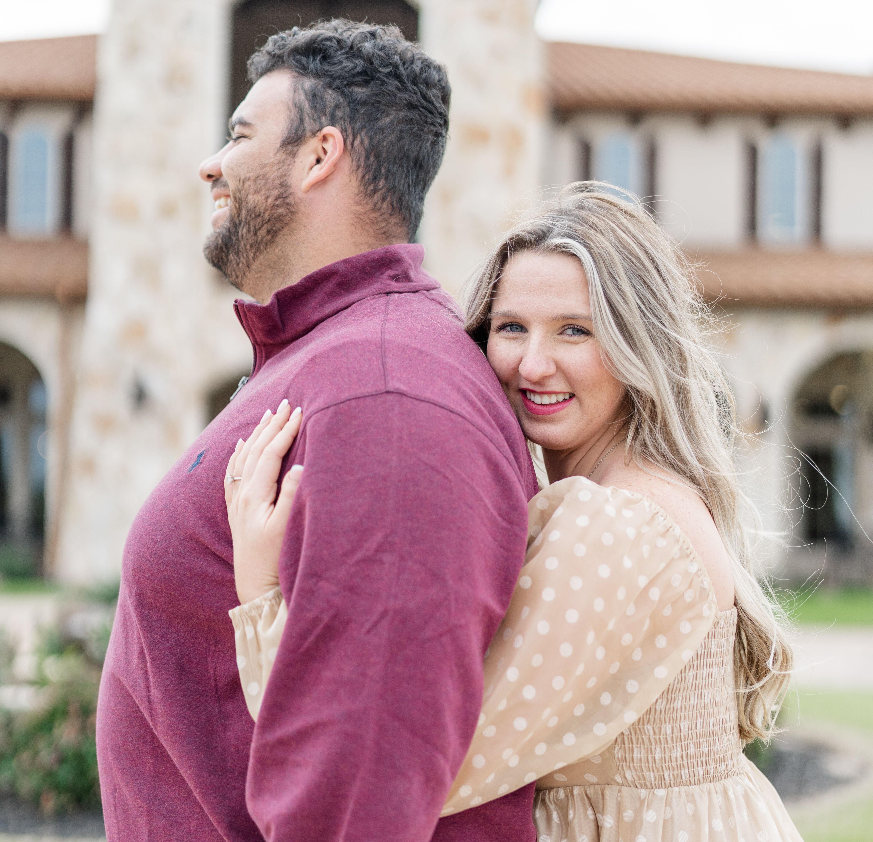 The Wedding Website of Kyndal Partin and Geoffrey Davis