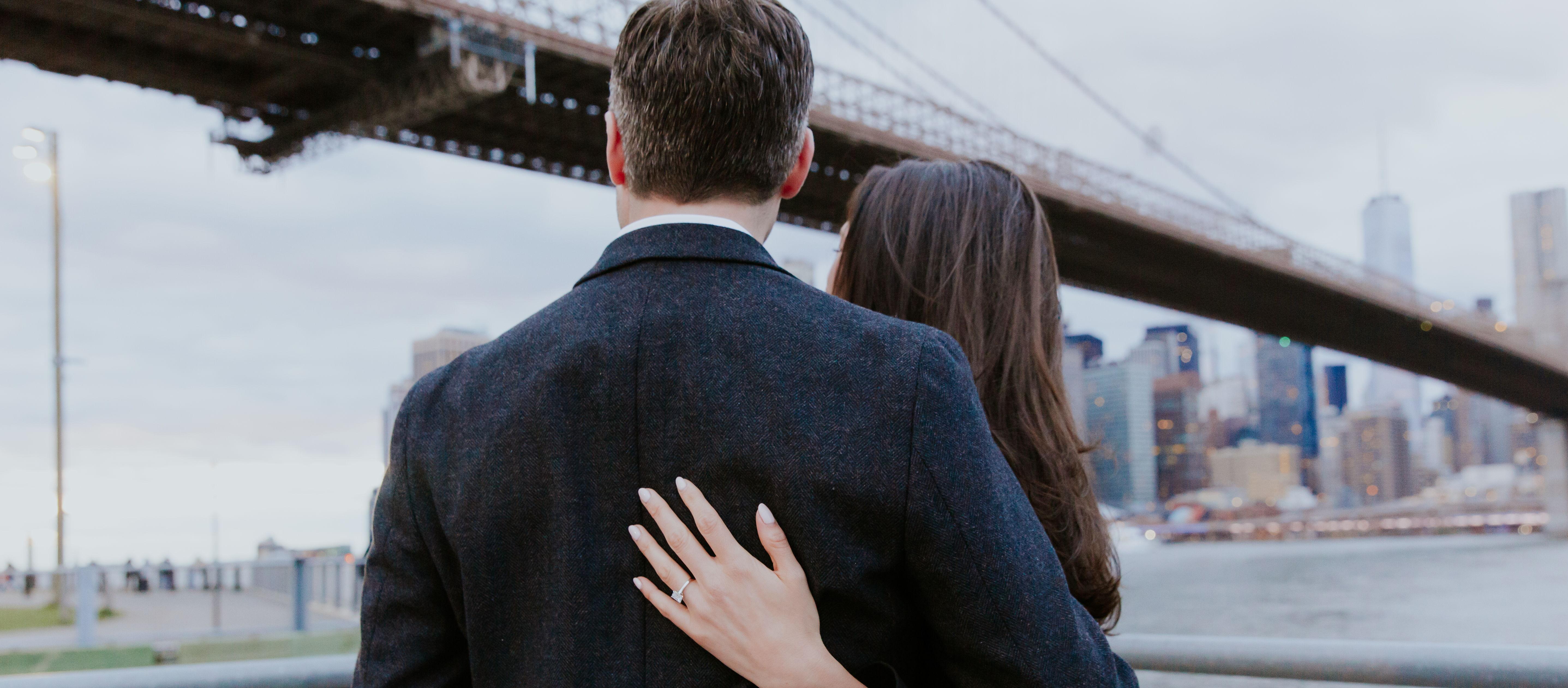 The Wedding Website of Megan Rock and Gregory Darling