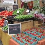 Farmers' Market