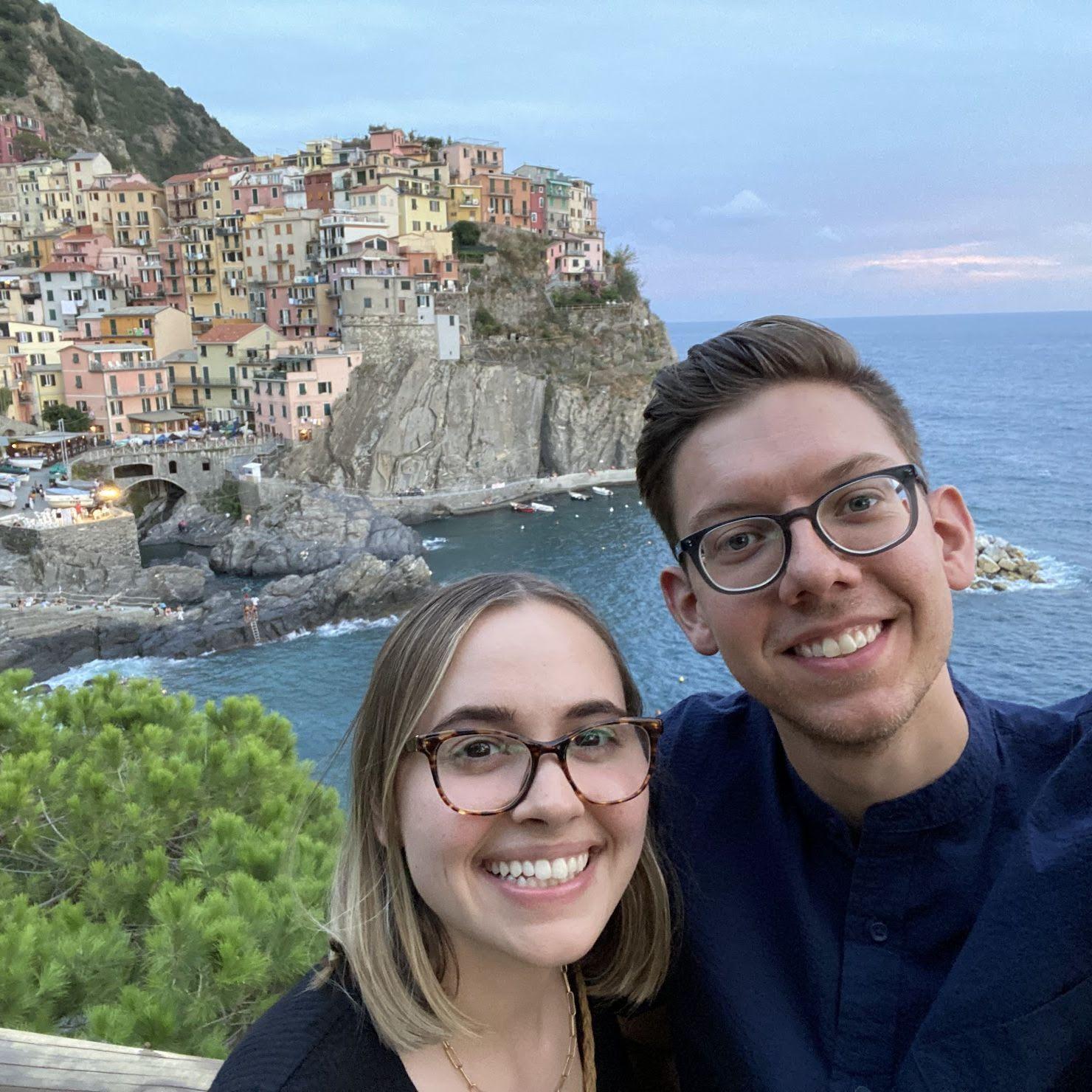 Cinque Terre 2022