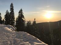 Grouse Mountain