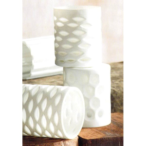 Roost  DAGMAR TEALIGHTS S/3