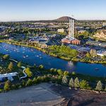 Old Mill District