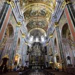 The Archcathedral of Saint John the Baptist