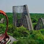 Six Flags Great Adventure