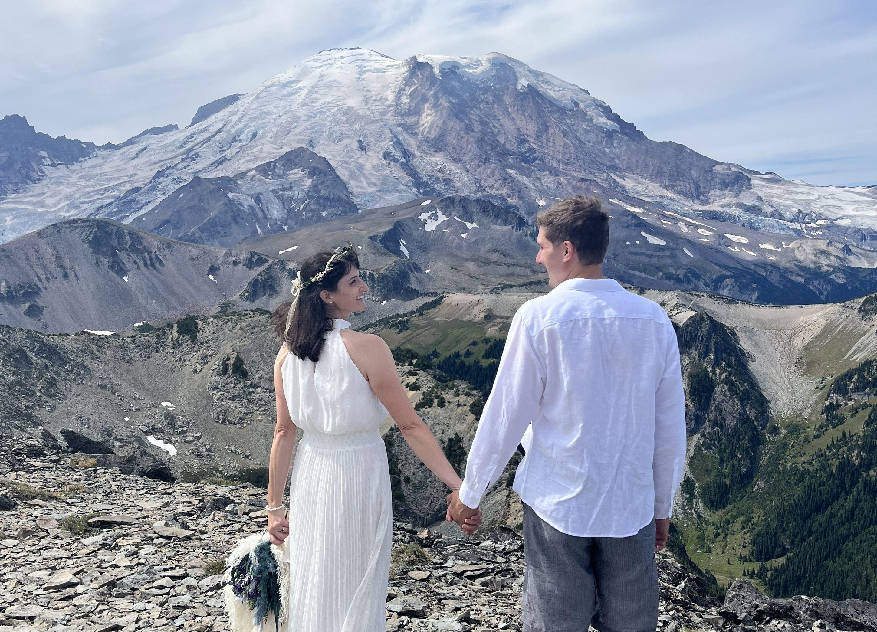 The Wedding Website of Anne Theibert and Nolan Cross