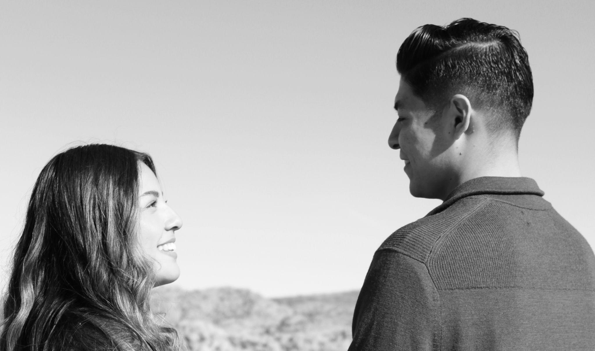 The Wedding Website of Clarissa Herrera and Israel Abalos