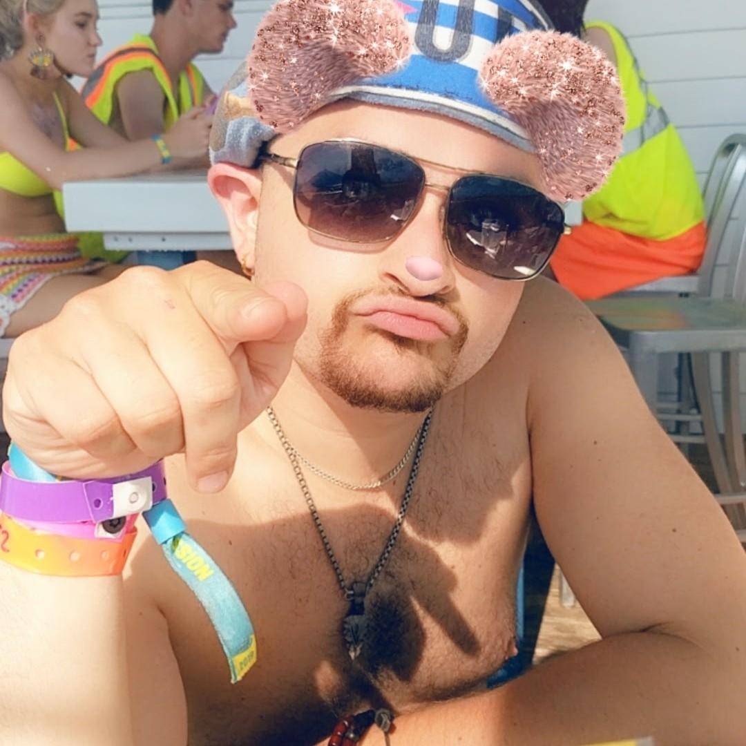 Another hangout festival