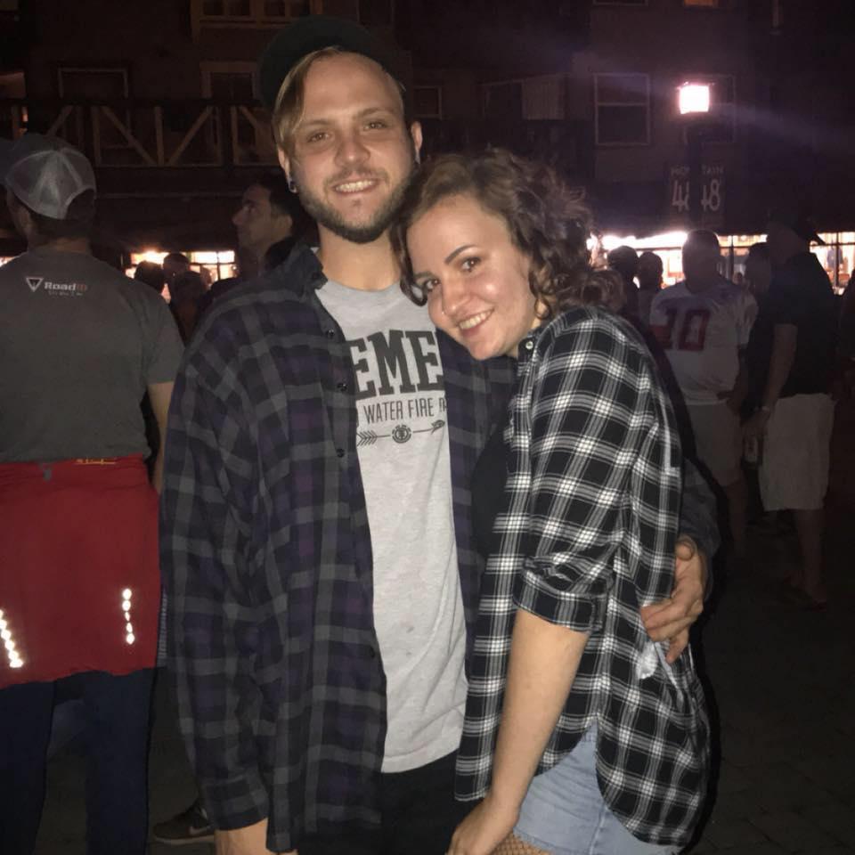 Dr. Dog @ Snowshoe! August 2018