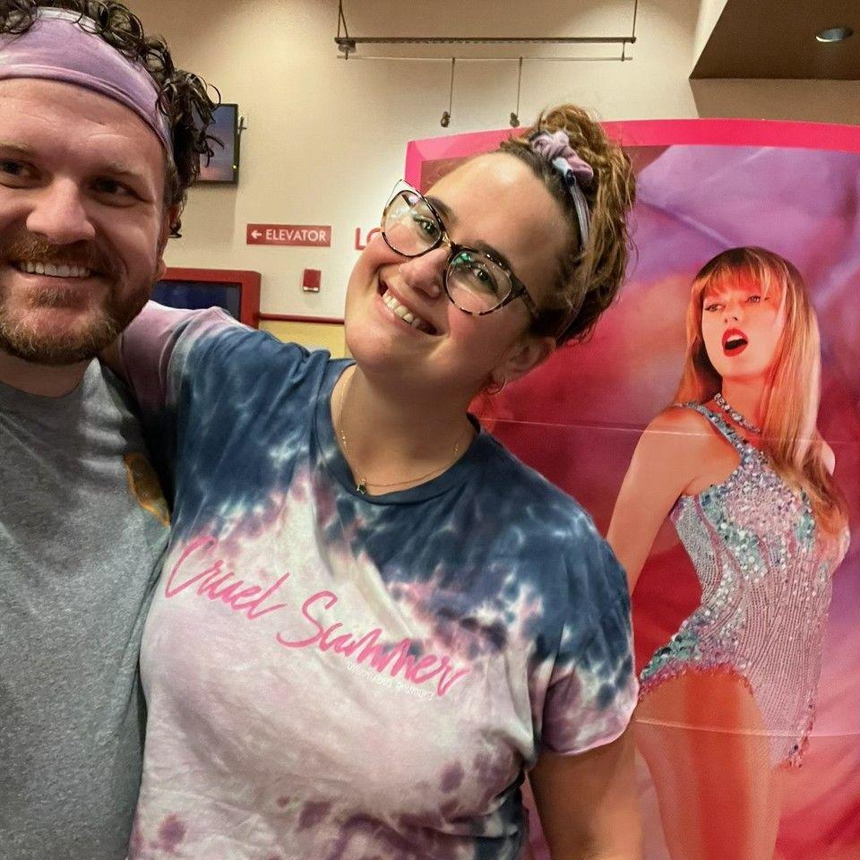 Converting Chaz to Swiftieism