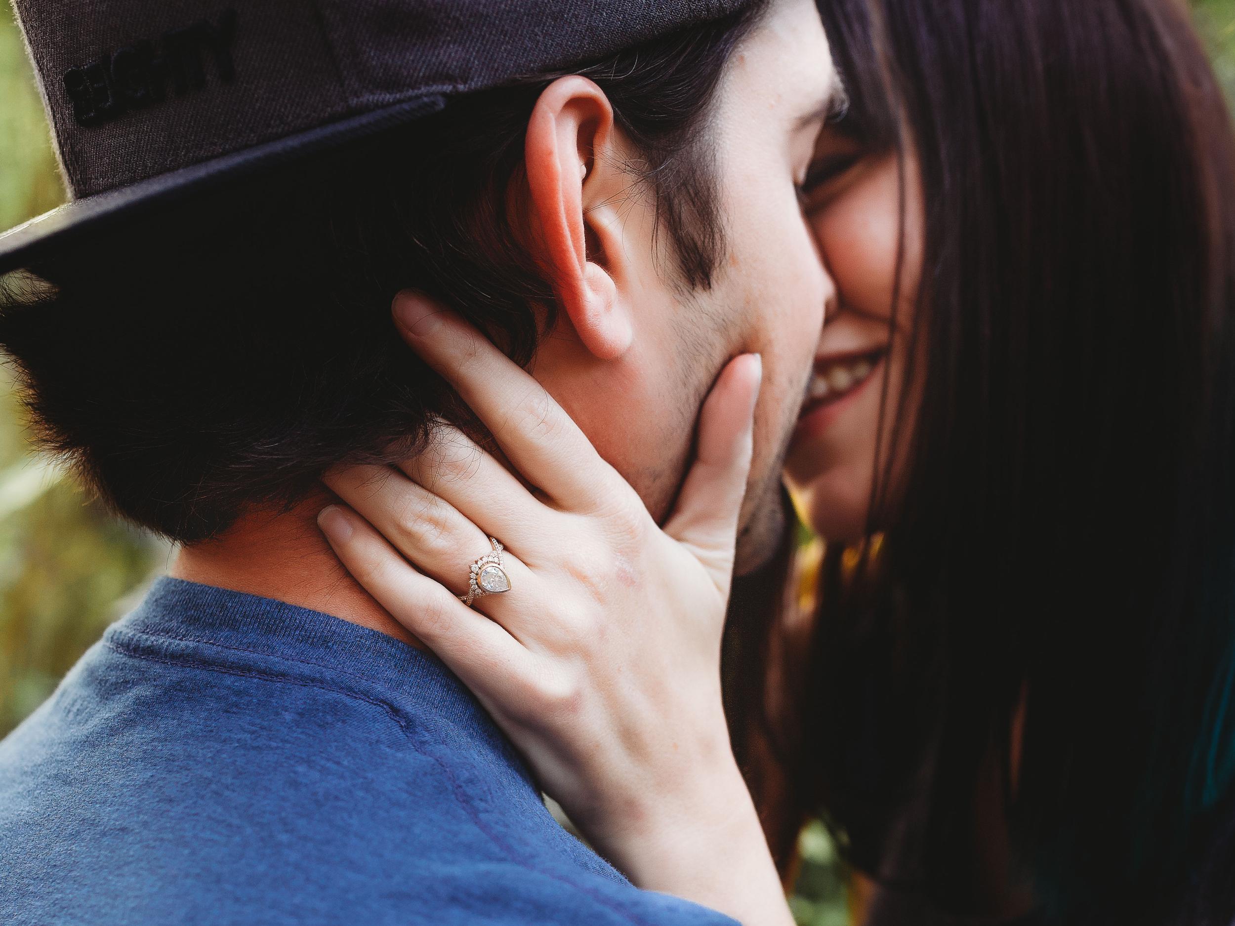 The Wedding Website of Sarah Bevil and Jesse Chesnut