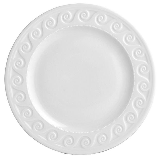 Bernardaud - Louvre Dessert Plate