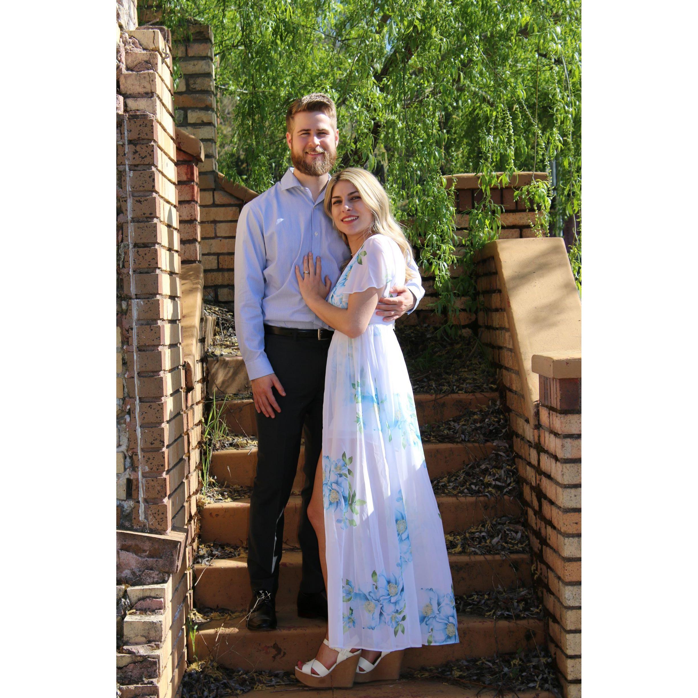 Engagement Photos