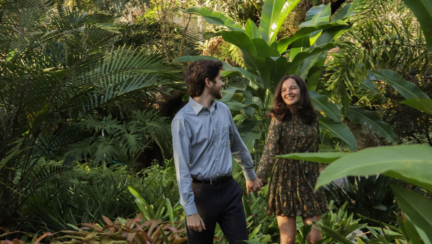 The Wedding Website of Cecilia Durst and David Payne