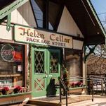 Helen Cellar Package Store