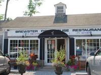 The Brewster Fish House