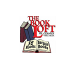 The Book Loft of German Village