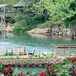 Blue Spring Heritage Center