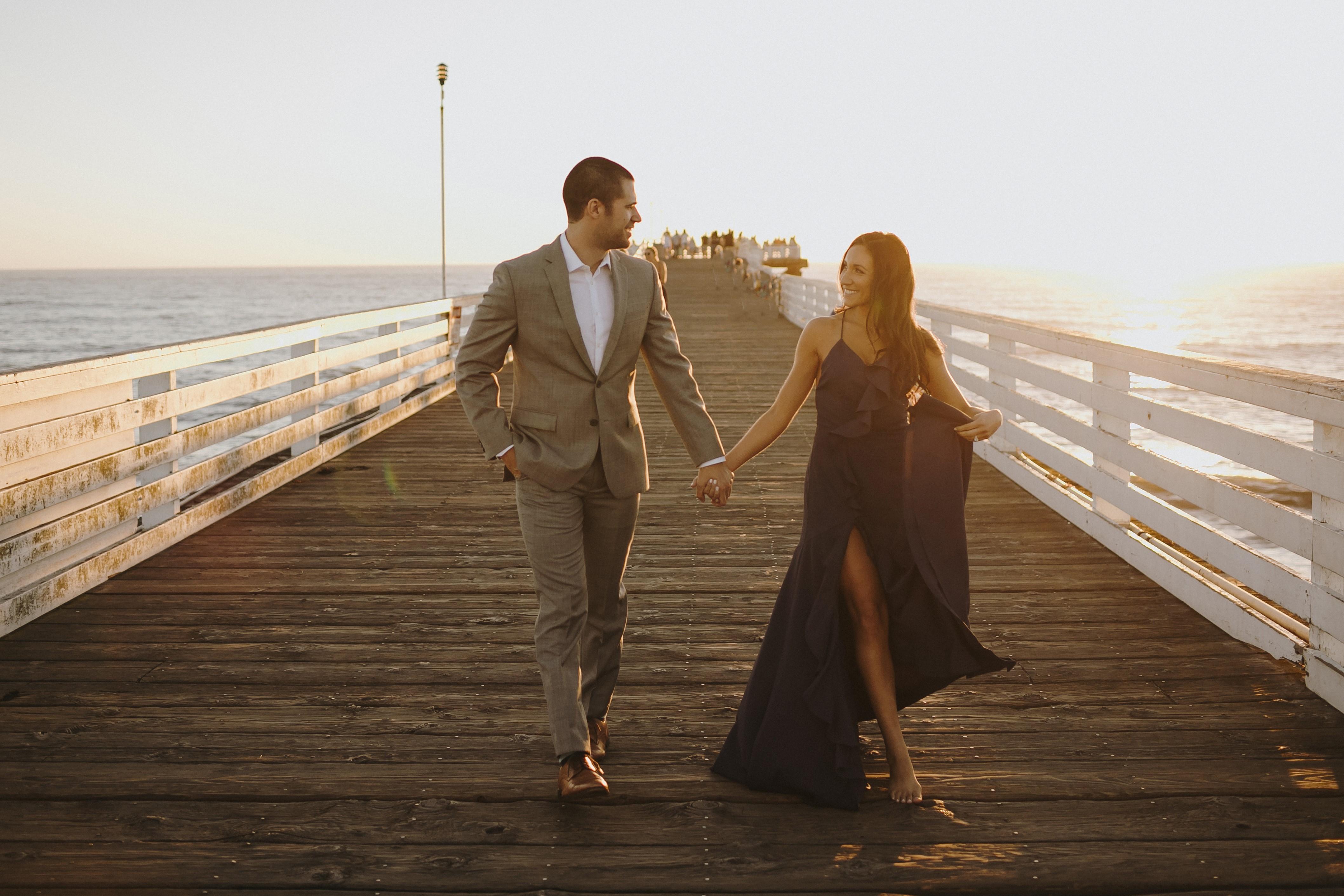 The Wedding Website of Katie White and Cameron Grimm