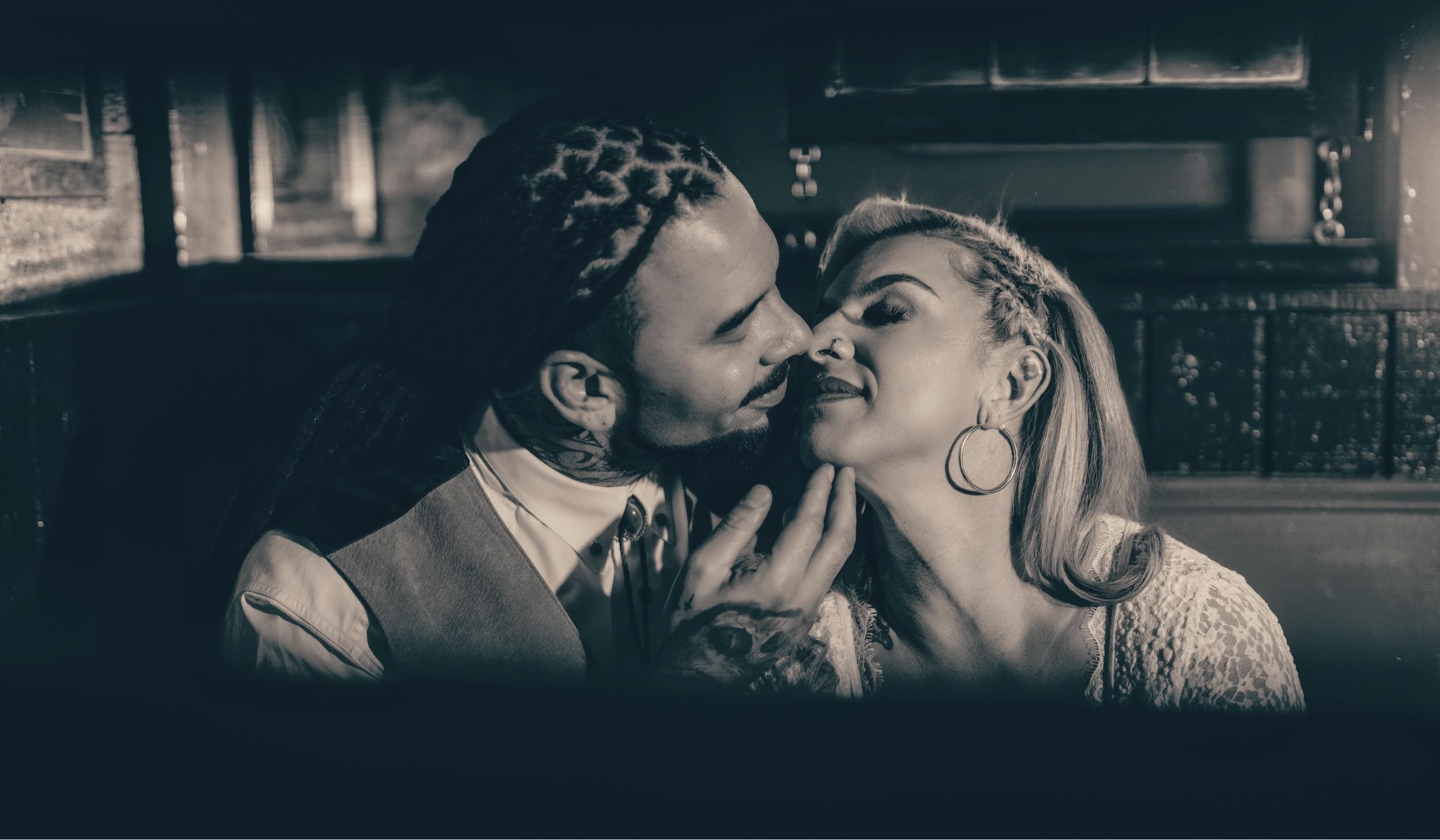 The Wedding Website of Tawni Hart and Alex Penalver