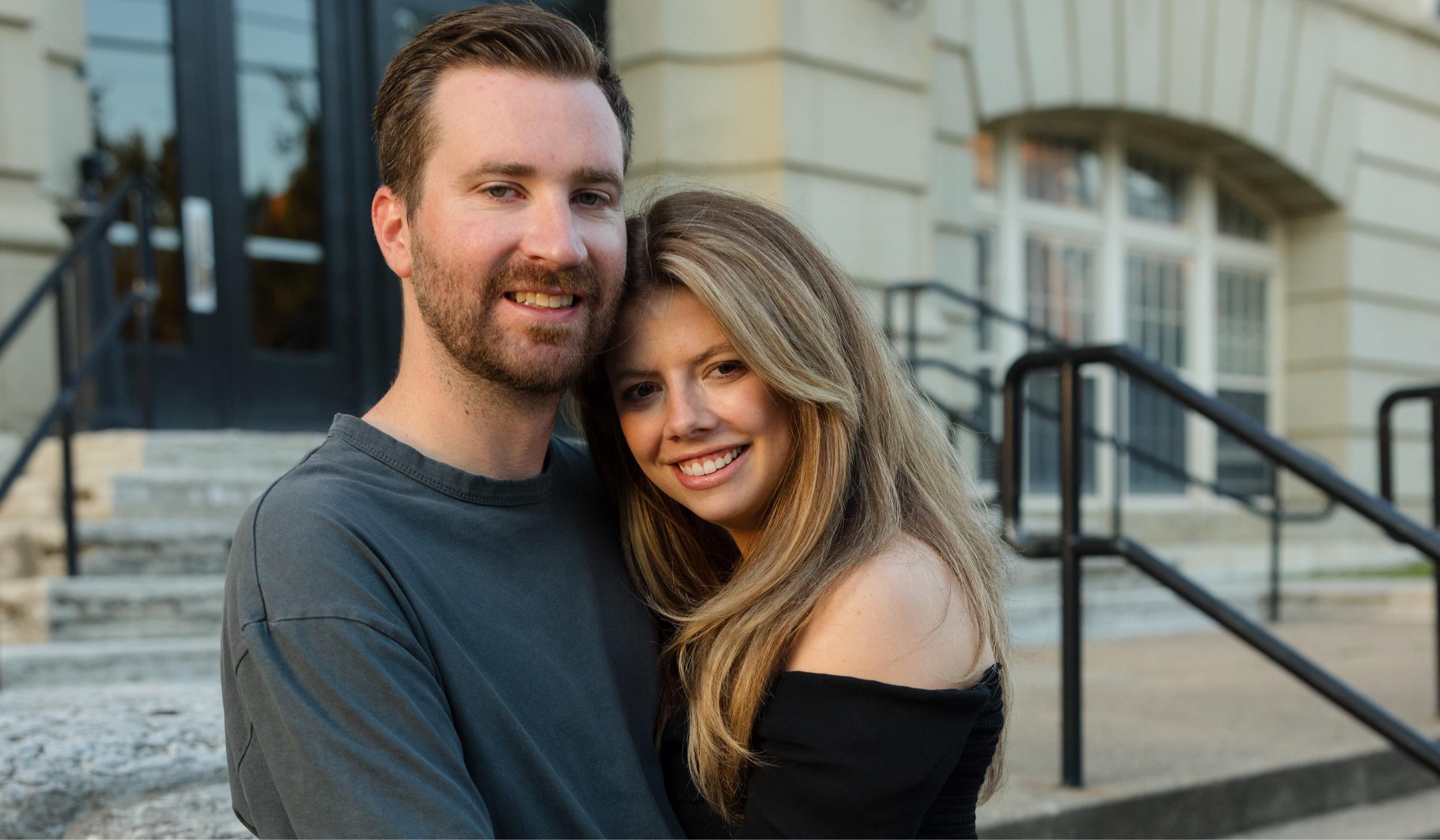 The Wedding Website of Emma Chapman and Drew Whitaker