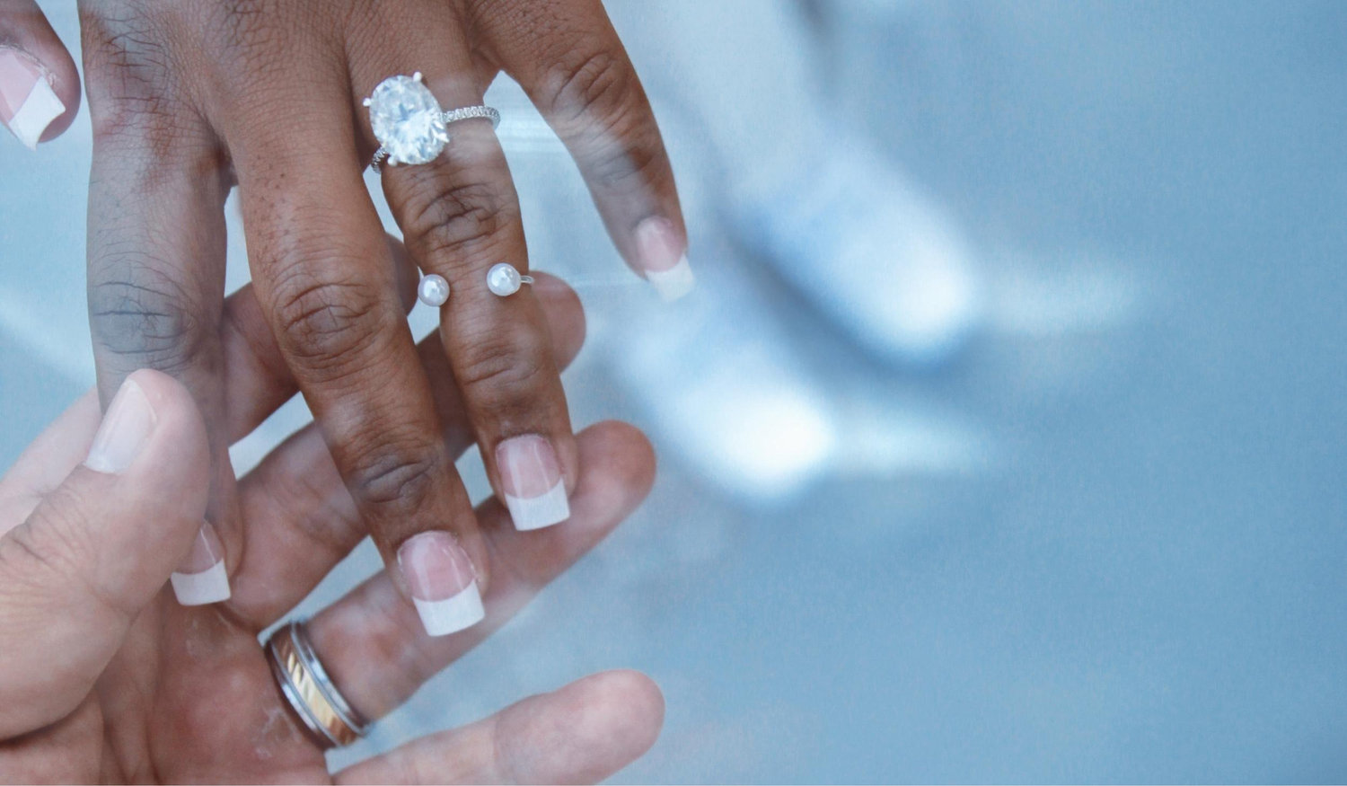 The Wedding Website of Bre Anna Perry and Marco Castrellon