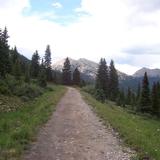 Hiking & Biking
