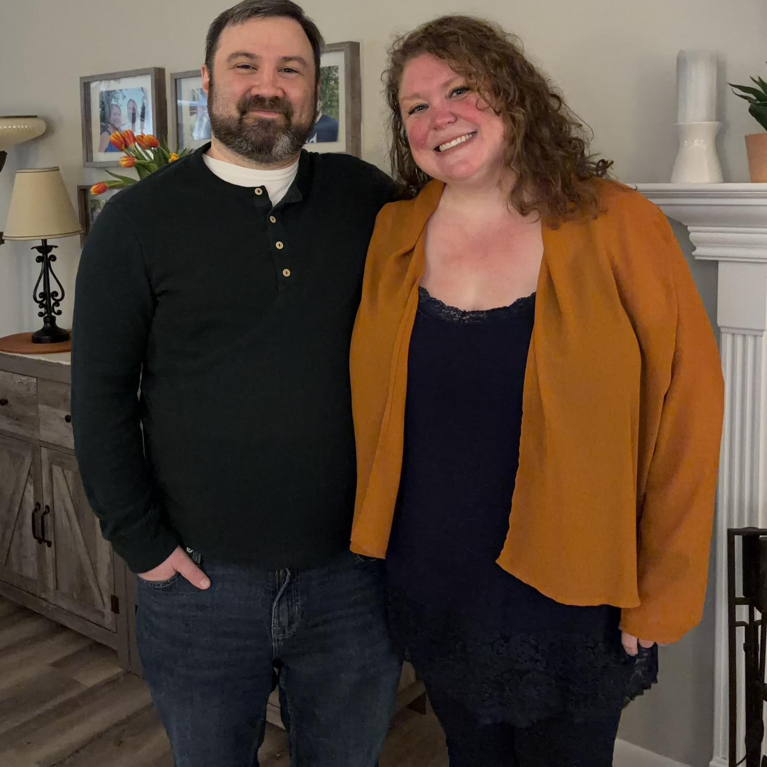 First Anniversary, February 2026