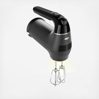 Illuminating Digital Hand Mixer