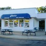 Zesto Ice Cream