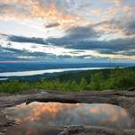 Mount Beacon Trailhead