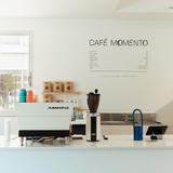 Cafe Momento
