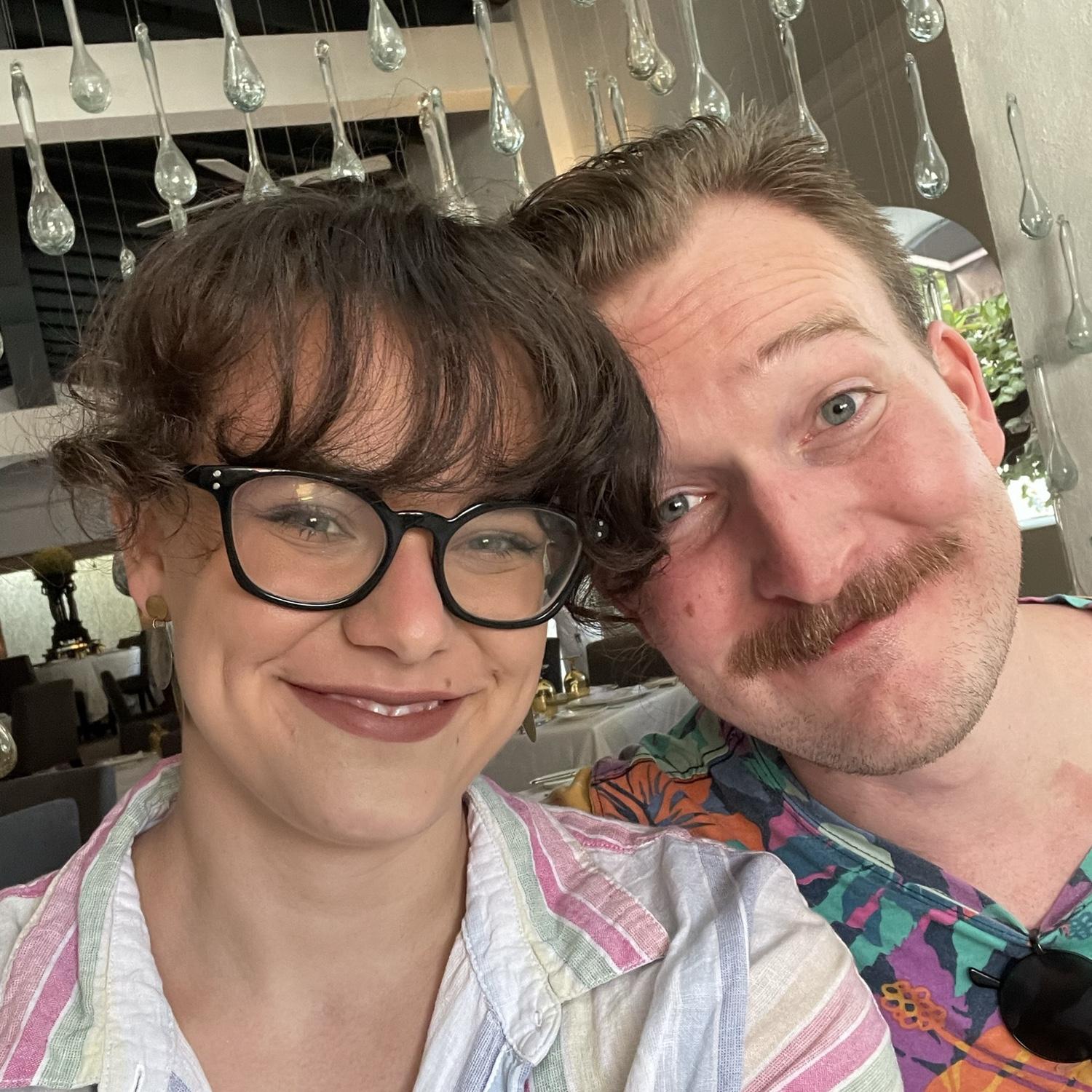 Puerto Vallarta with the Ciokajlos
