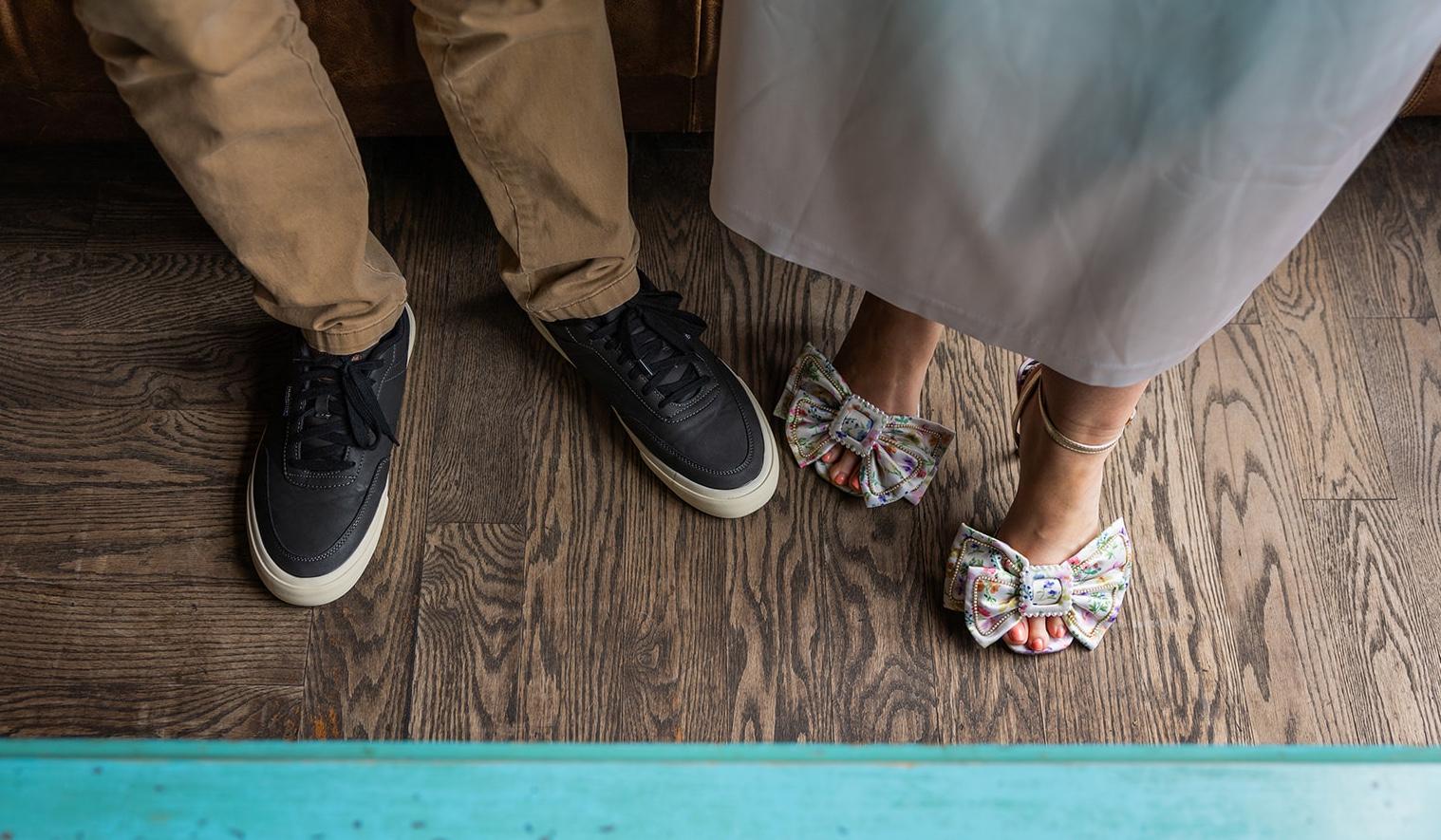 The Wedding Website of Taylor Bowker and Mitch Hey
