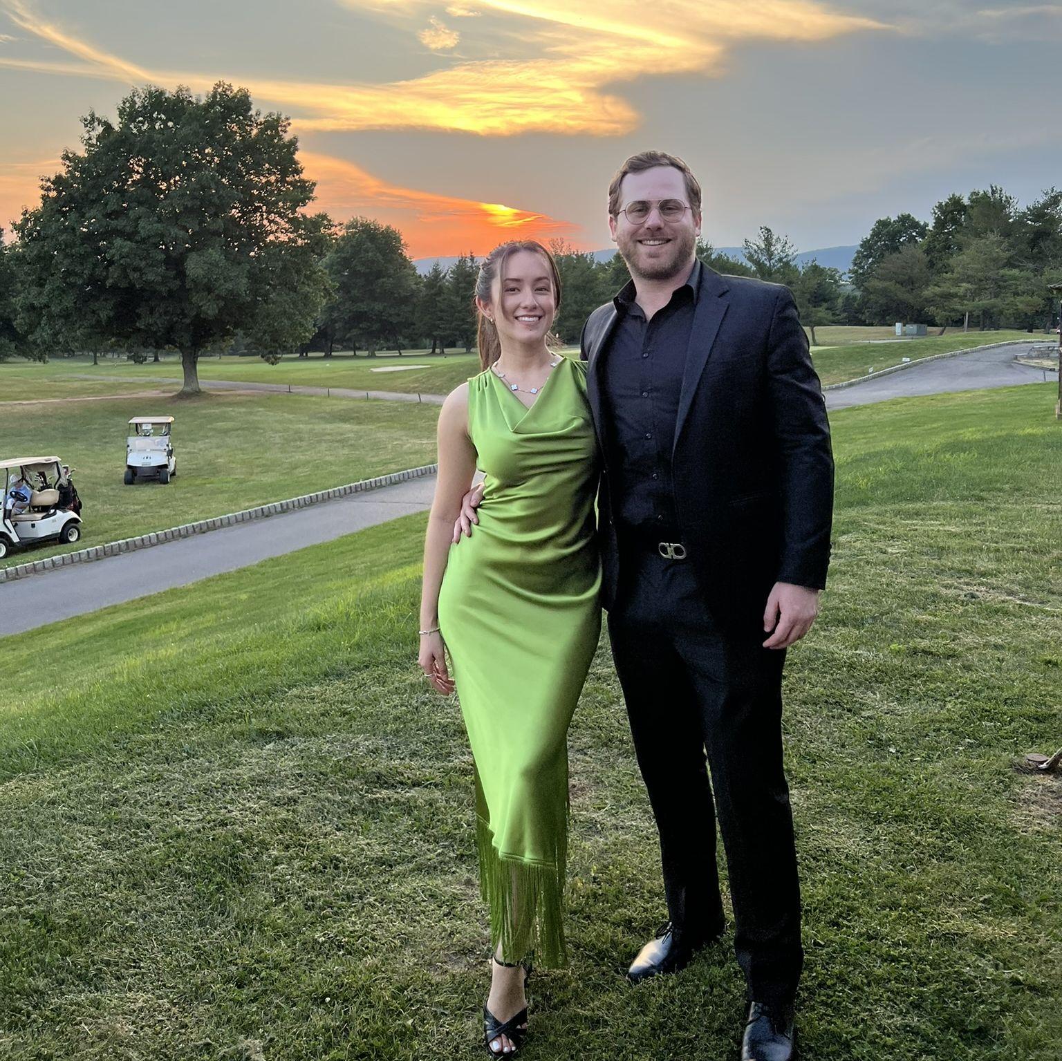 June 2024 - Annandale, NJ - Melissa & Jason's Wedding