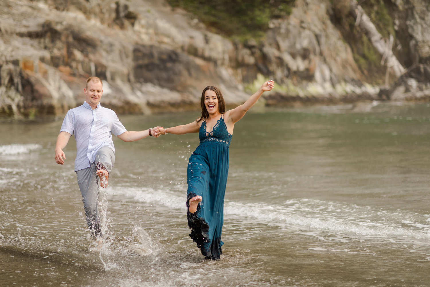 The Wedding Website of Bryanna Nelson and Marcel Kluetz