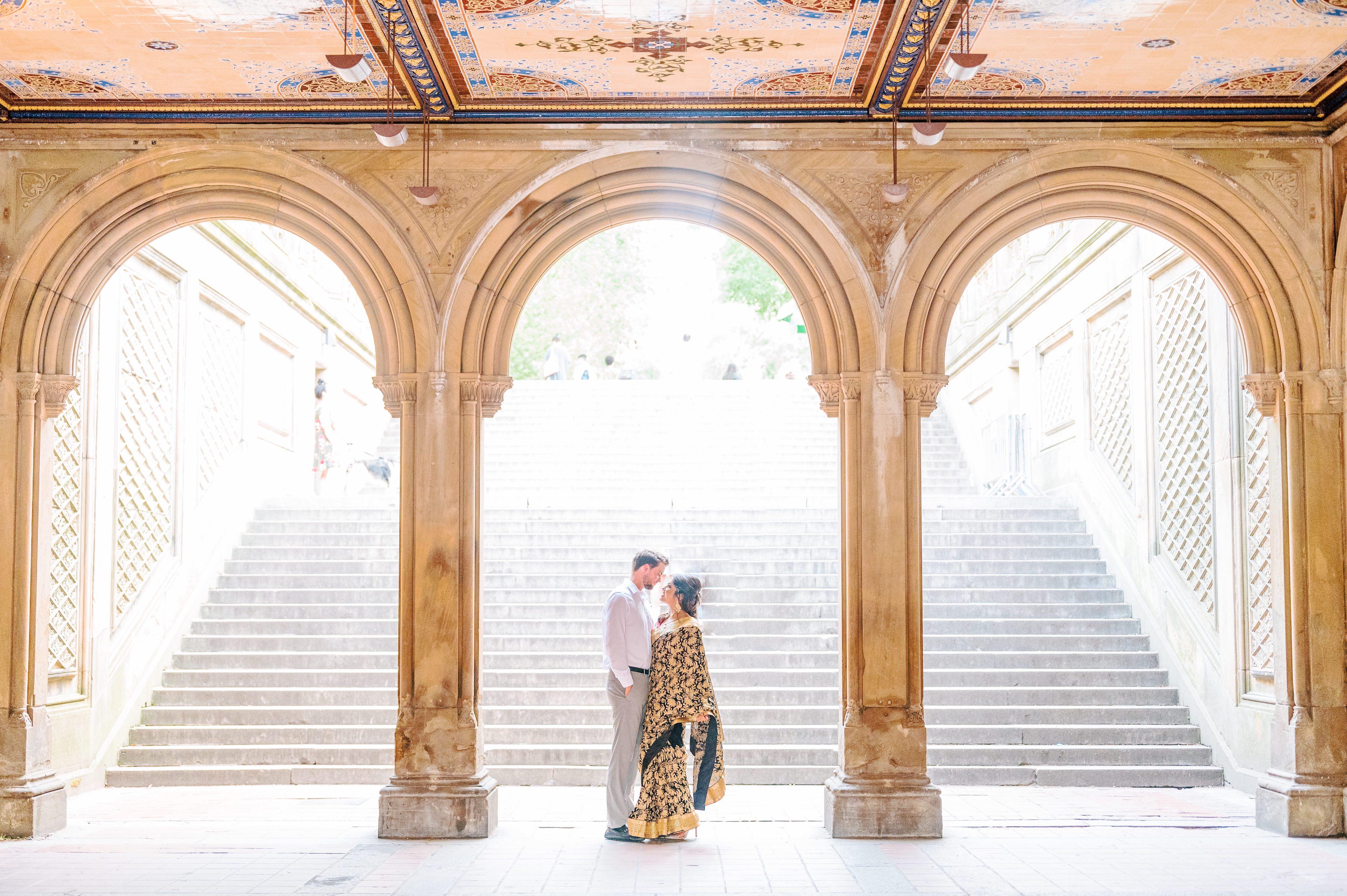 The Wedding Website of Shaoleen Khaled and Colin Daly